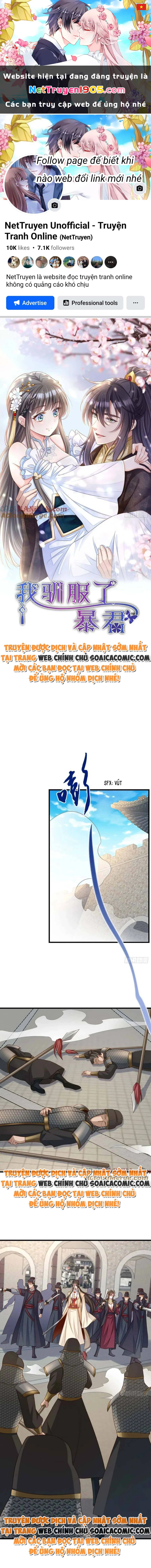 Thuần Hóa Ba Ba Bạo Quân Chapter 95 - 1