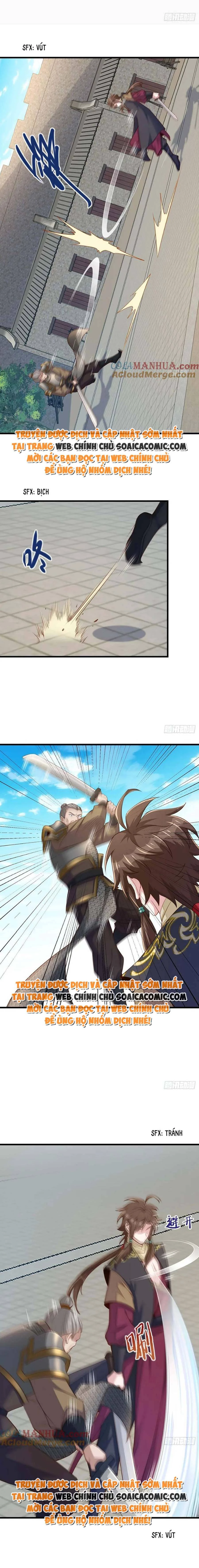 Thuần Hóa Ba Ba Bạo Quân Chapter 95 - 6