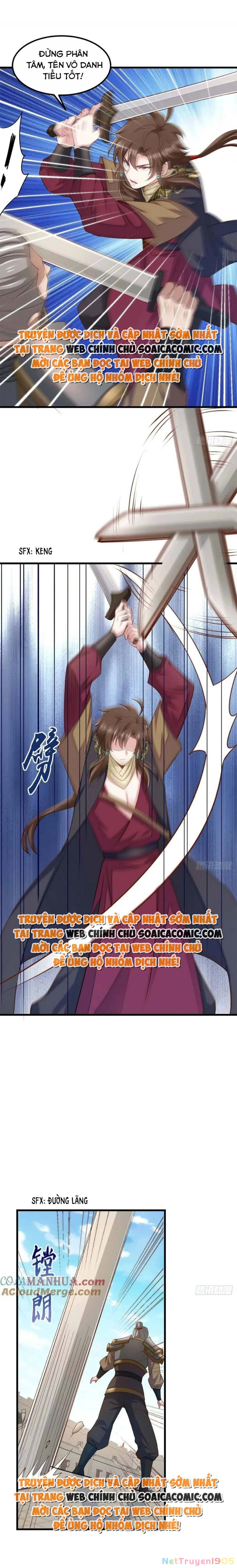 Thuần Hóa Ba Ba Bạo Quân Chapter 95 - 9