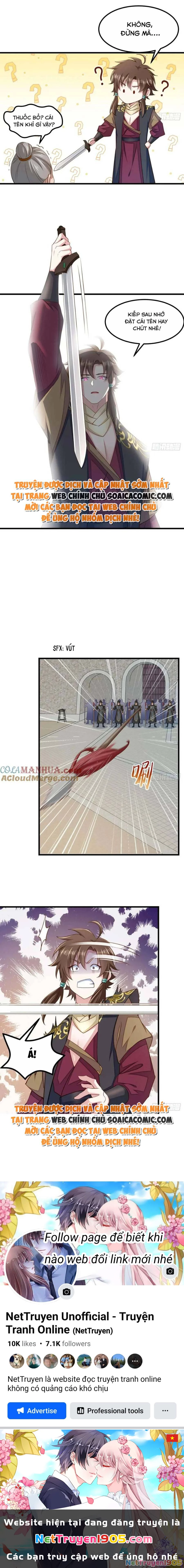 Thuần Hóa Ba Ba Bạo Quân Chapter 95 - 11