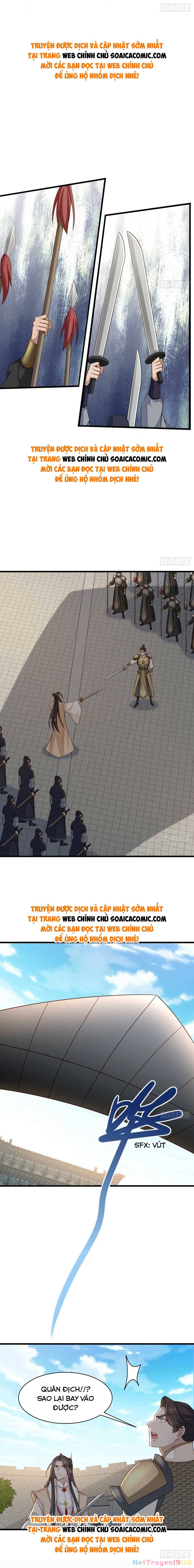 Thuần Hóa Ba Ba Bạo Quân Chapter 96 - 3