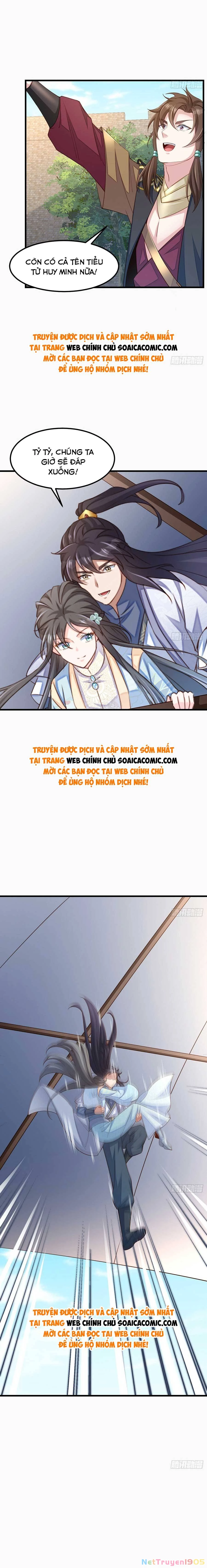 Thuần Hóa Ba Ba Bạo Quân Chapter 96 - 5