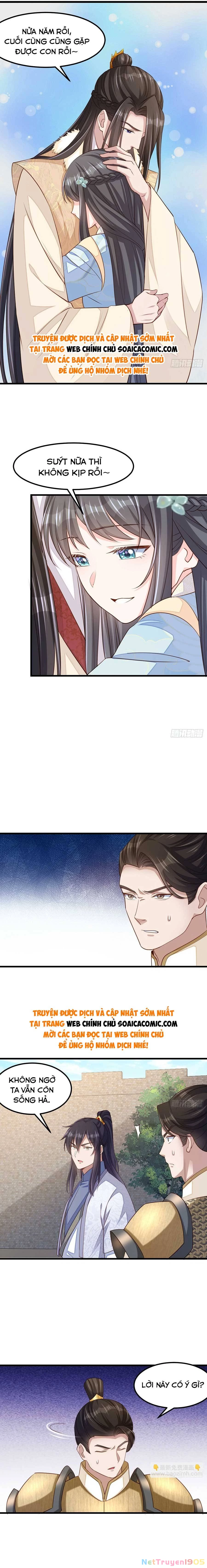 Thuần Hóa Ba Ba Bạo Quân Chapter 96 - 7