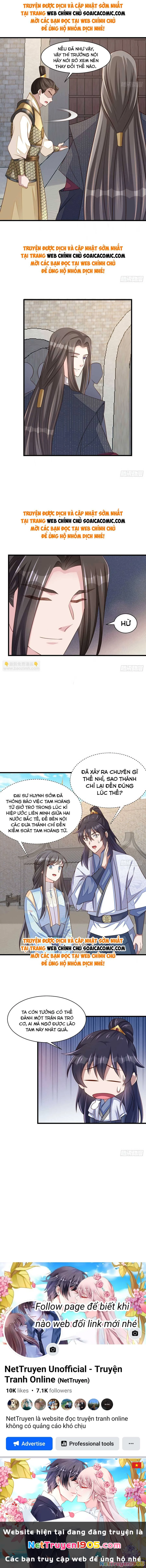 Thuần Hóa Ba Ba Bạo Quân Chapter 96 - 14