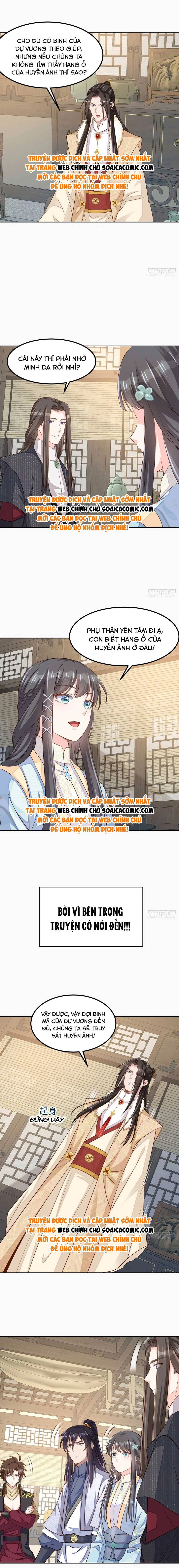 Thuần Hóa Ba Ba Bạo Quân Chapter 97 - 6