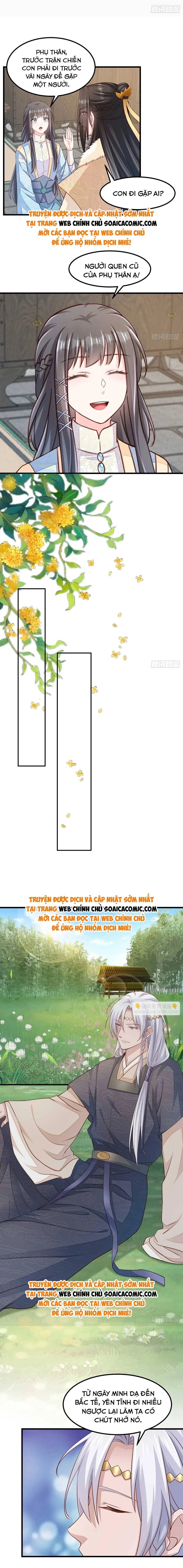 Thuần Hóa Ba Ba Bạo Quân Chapter 97 - 7