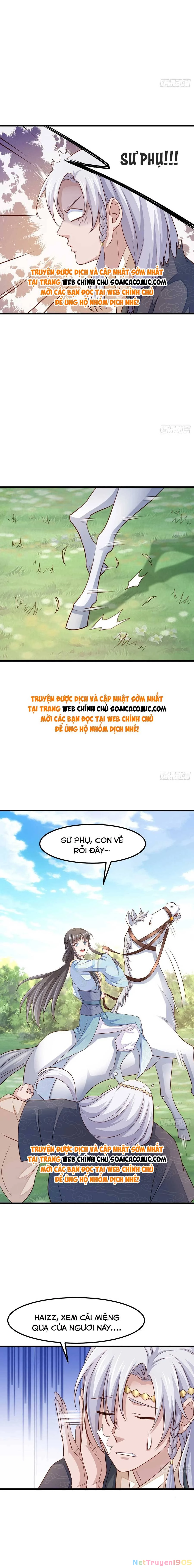 Thuần Hóa Ba Ba Bạo Quân Chapter 97 - 8