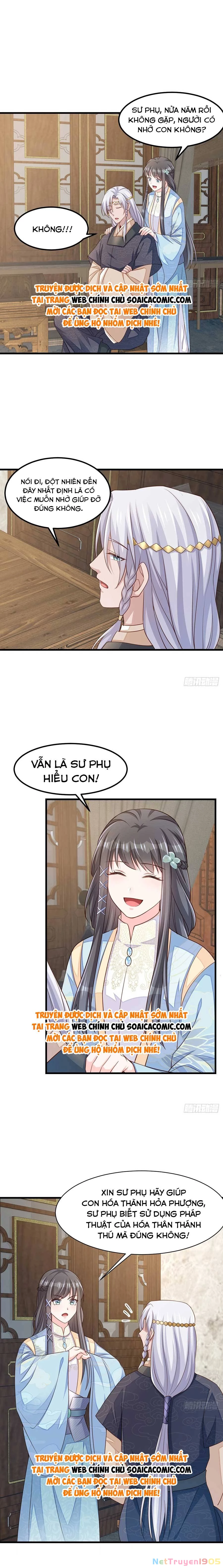 Thuần Hóa Ba Ba Bạo Quân Chapter 97 - 9