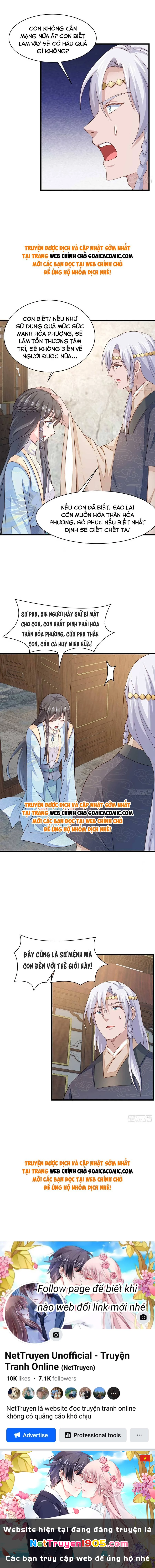 Thuần Hóa Ba Ba Bạo Quân Chapter 97 - 11