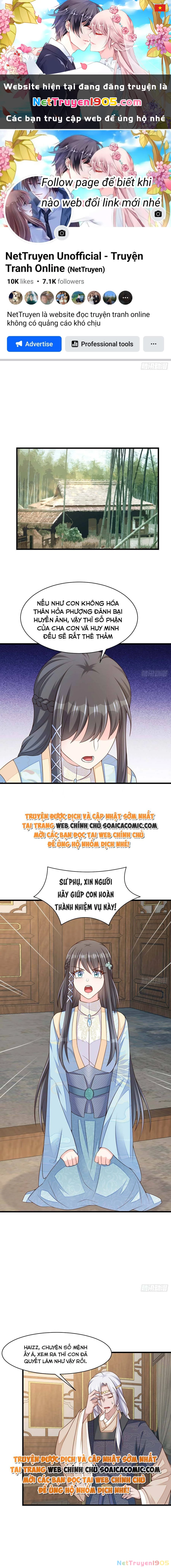 Thuần Hóa Ba Ba Bạo Quân Chapter 98 - 1