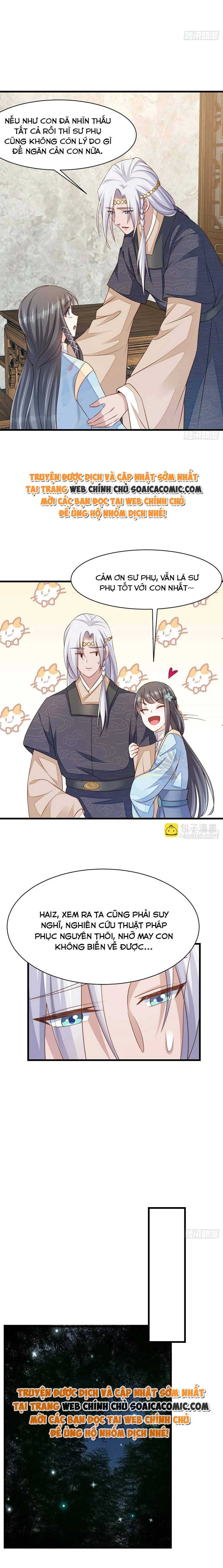 Thuần Hóa Ba Ba Bạo Quân Chapter 98 - 2