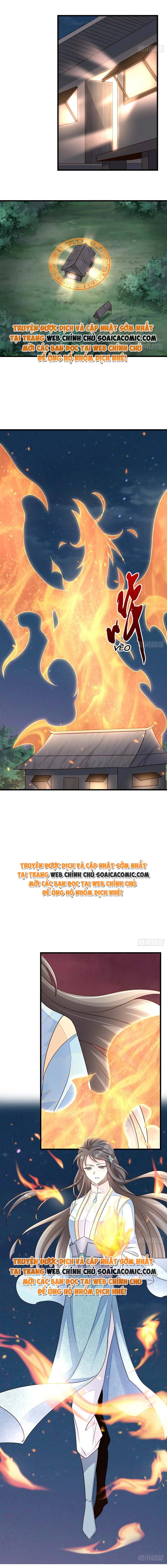 Thuần Hóa Ba Ba Bạo Quân Chapter 98 - 3