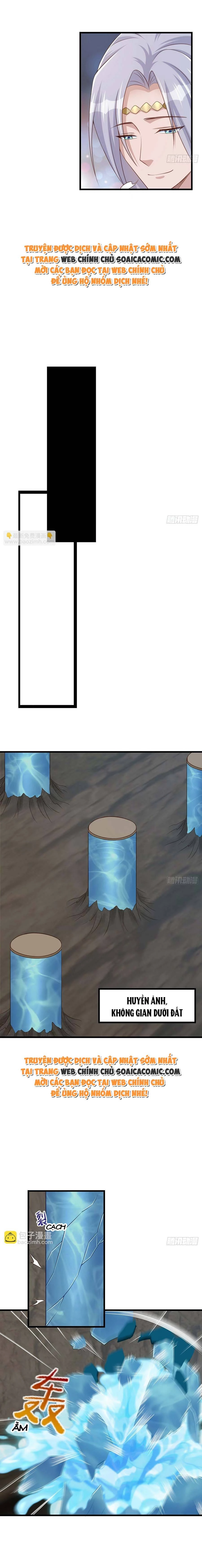 Thuần Hóa Ba Ba Bạo Quân Chapter 98 - 6