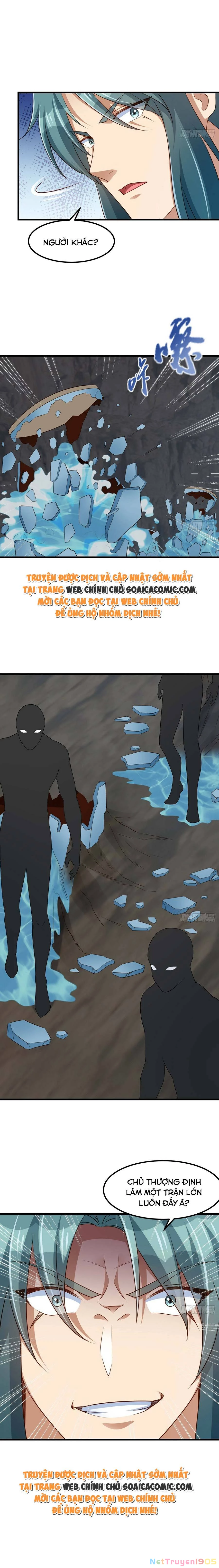 Thuần Hóa Ba Ba Bạo Quân Chapter 98 - 8