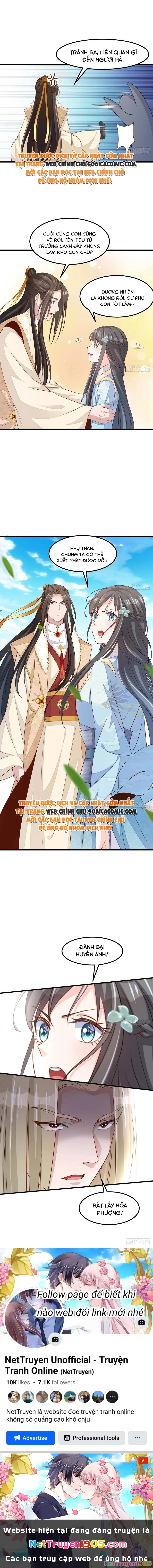 Thuần Hóa Ba Ba Bạo Quân Chapter 98 - 13