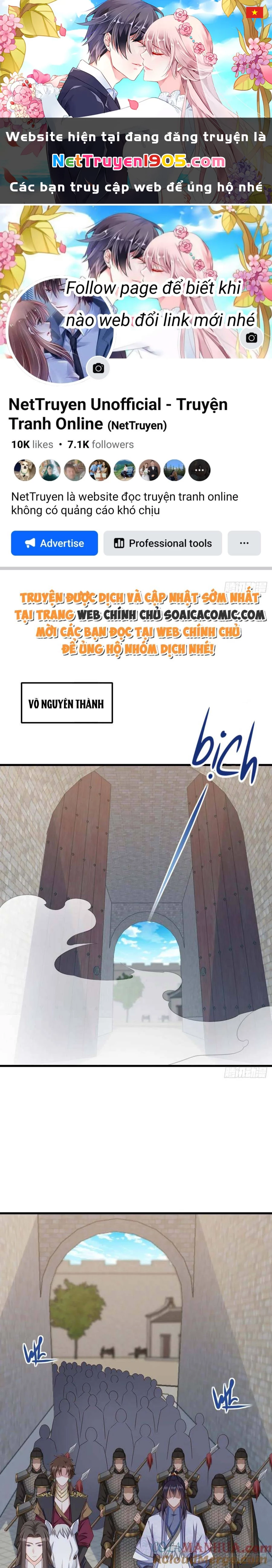 Thuần Hóa Ba Ba Bạo Quân Chapter 99 - 1