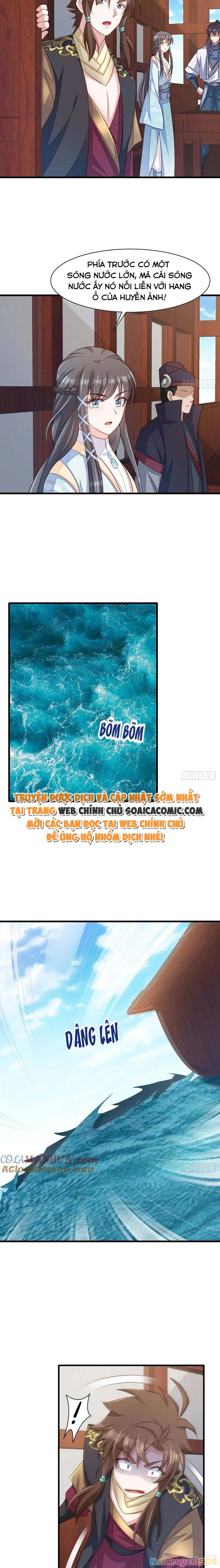 Thuần Hóa Ba Ba Bạo Quân Chapter 99 - 5