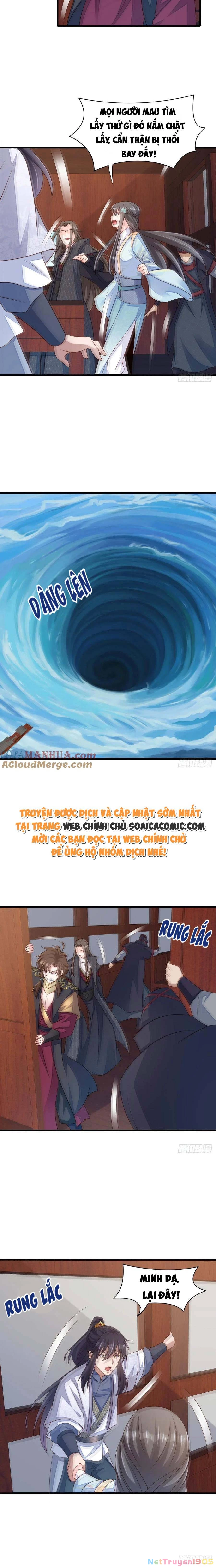 Thuần Hóa Ba Ba Bạo Quân Chapter 99 - 6