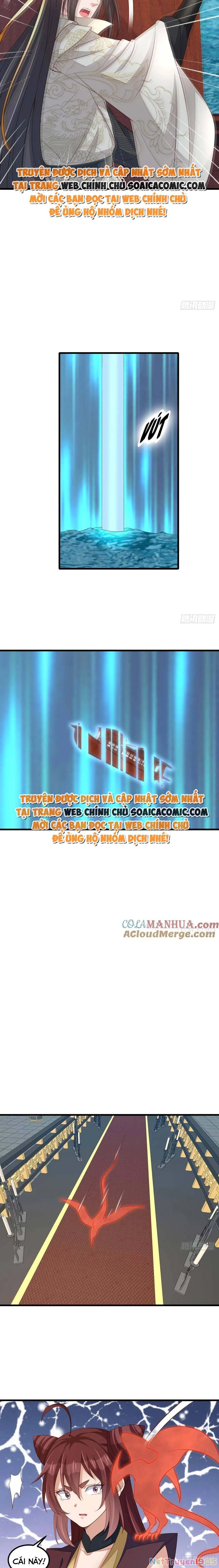 Thuần Hóa Ba Ba Bạo Quân Chapter 99 - 8