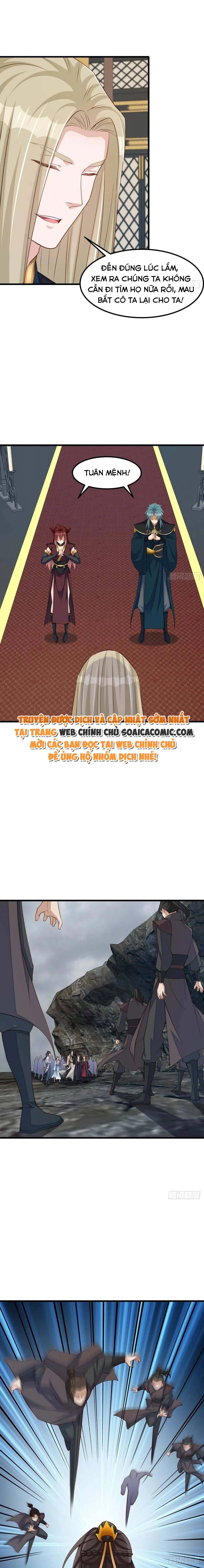 Thuần Hóa Ba Ba Bạo Quân Chapter 99 - 10