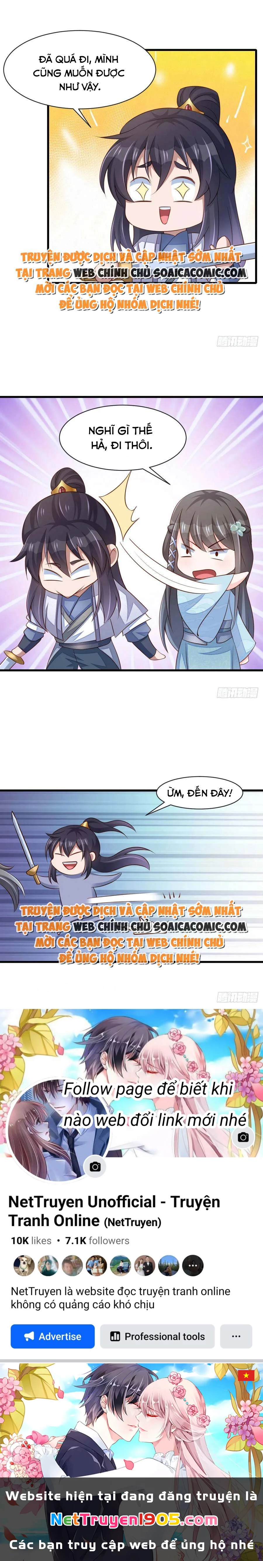 Thuần Hóa Ba Ba Bạo Quân Chapter 99 - 14