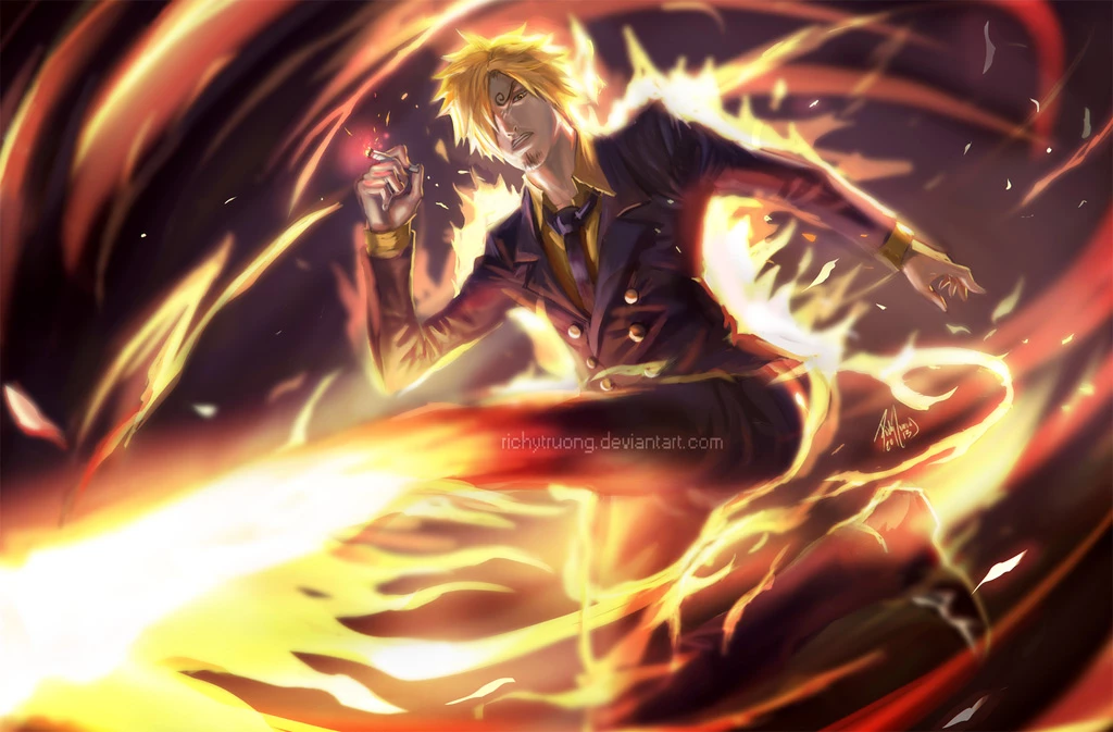 One Piece Chapter 812 - 19