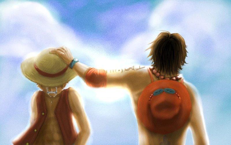 One Piece Chapter 812 - 20