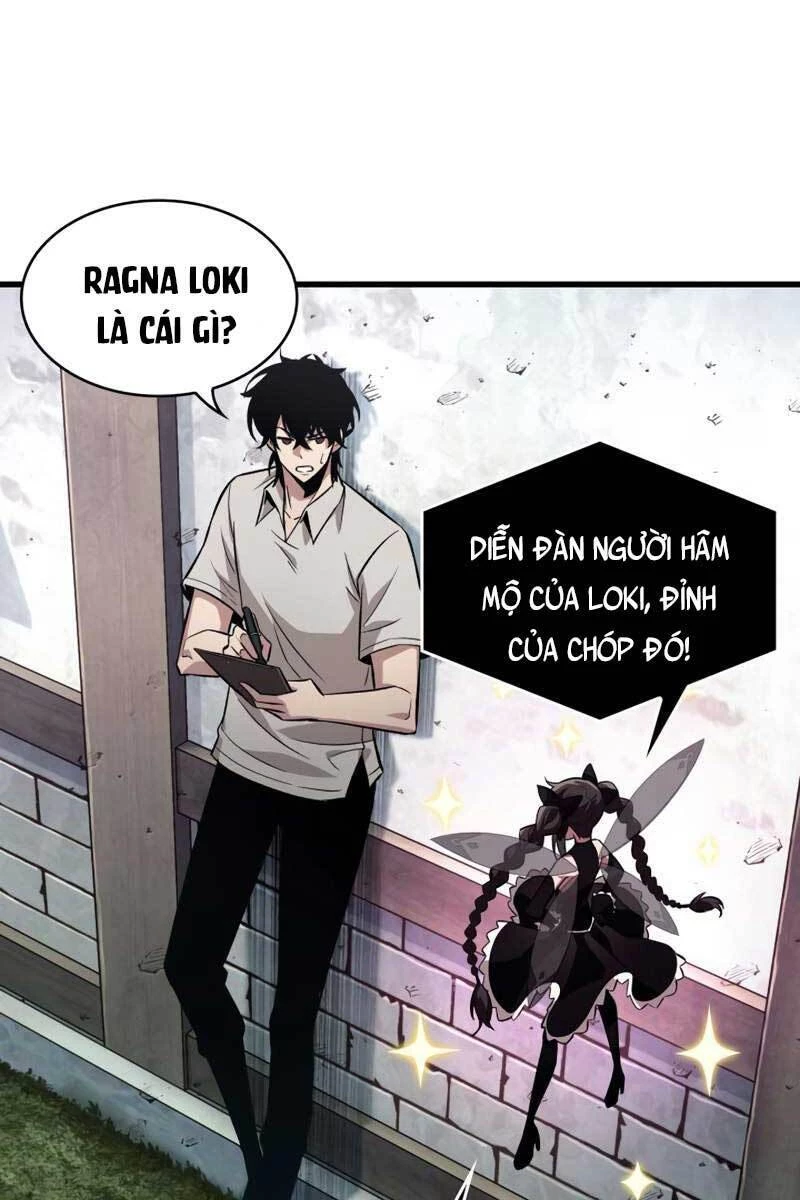 Gacha Vô Hạn Chapter 6 - 12