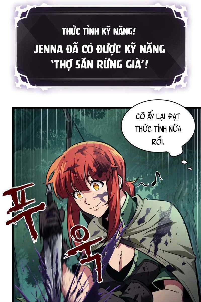 Gacha Vô Hạn Chapter 14 - 21