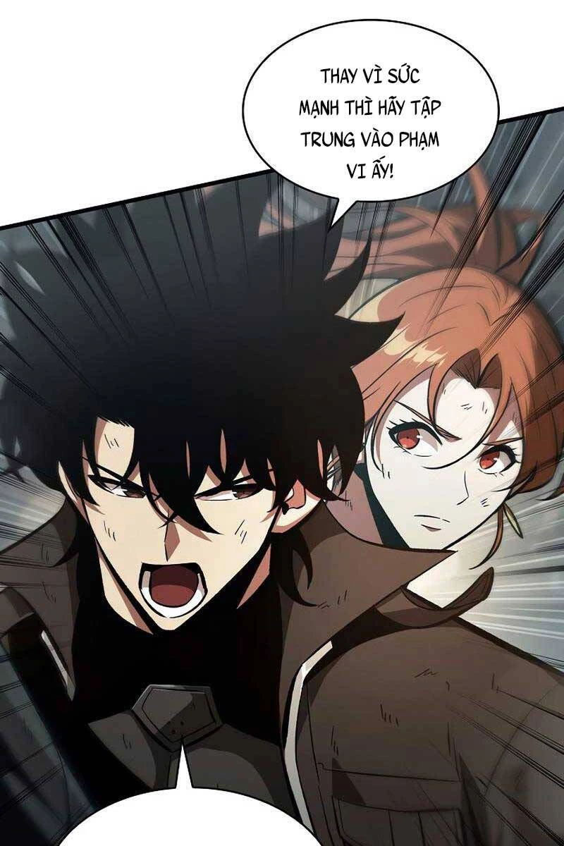 Gacha Vô Hạn Chapter 31 - 37