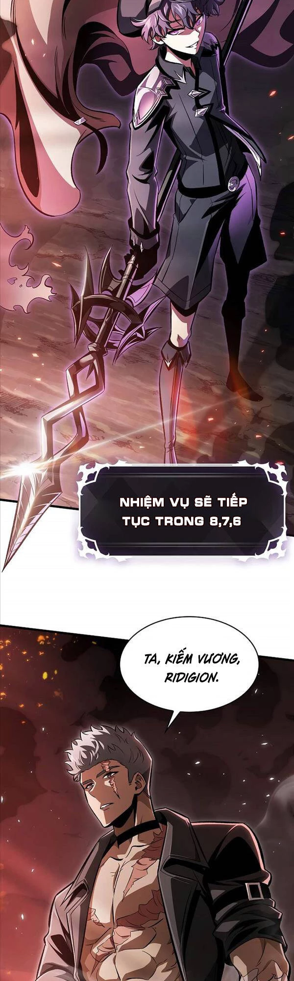 Gacha Vô Hạn Chapter 36 - 36