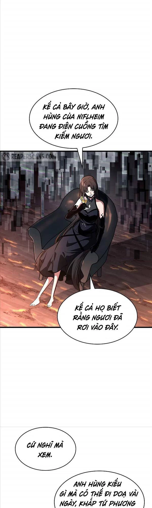 Gacha Vô Hạn Chapter 36 - 48