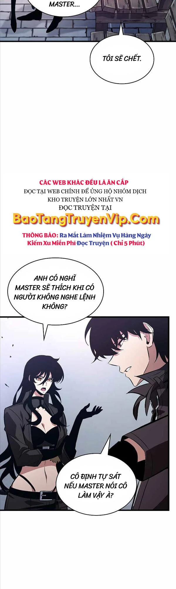 Gacha Vô Hạn Chapter 39 - 7