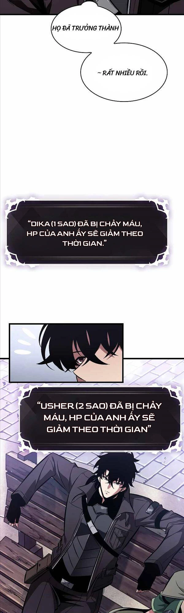 Gacha Vô Hạn Chapter 39 - 14