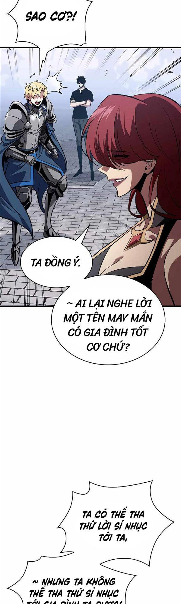 Gacha Vô Hạn Chapter 39 - 46