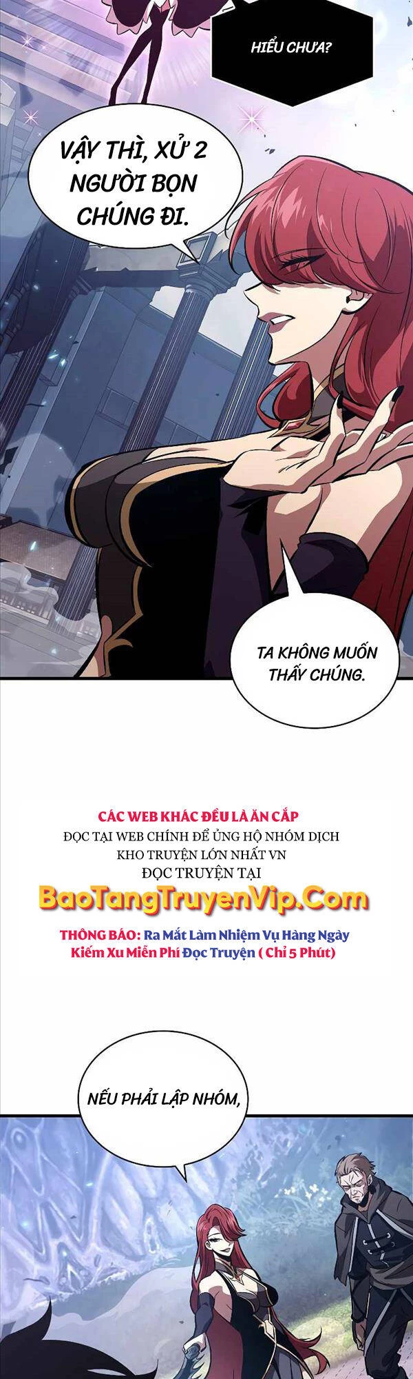 Gacha Vô Hạn Chapter 39 - 53