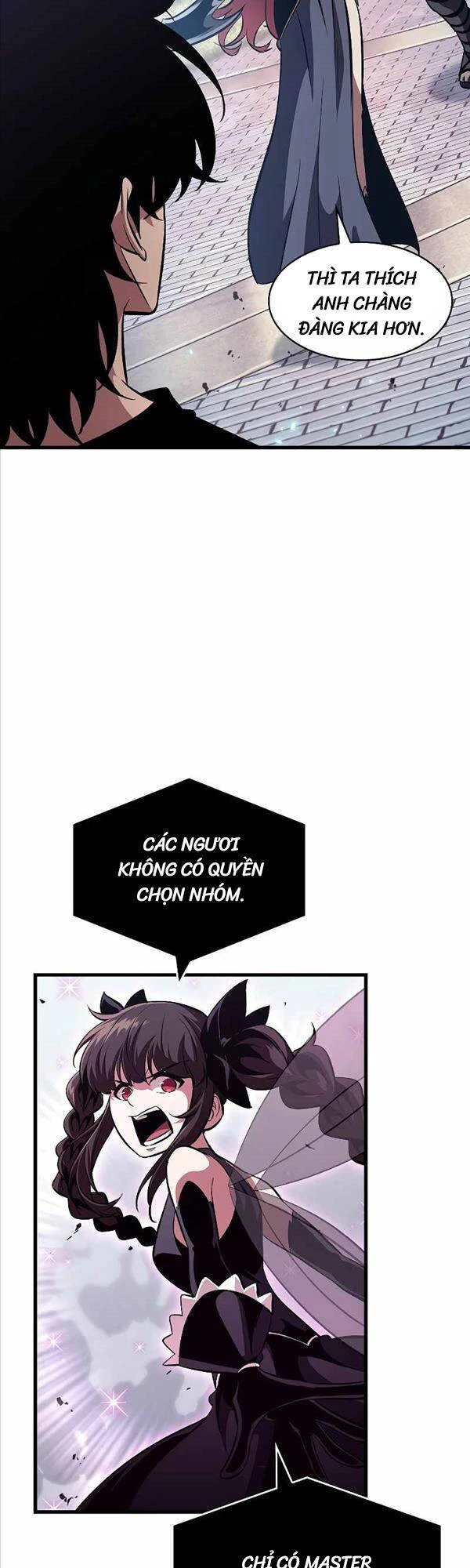 Gacha Vô Hạn Chapter 39 - 54