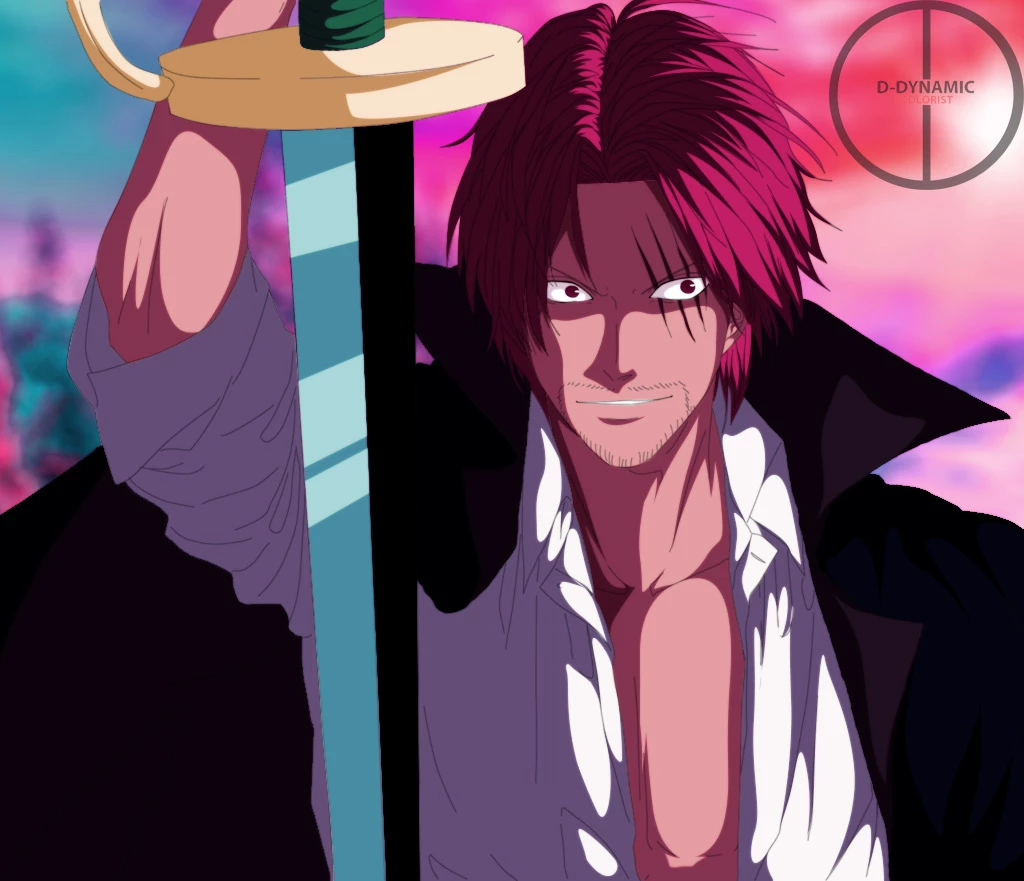 One Piece Chapter 824 - 22