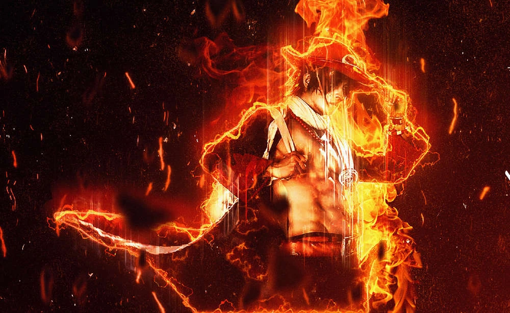 One Piece Chapter 825 - 14