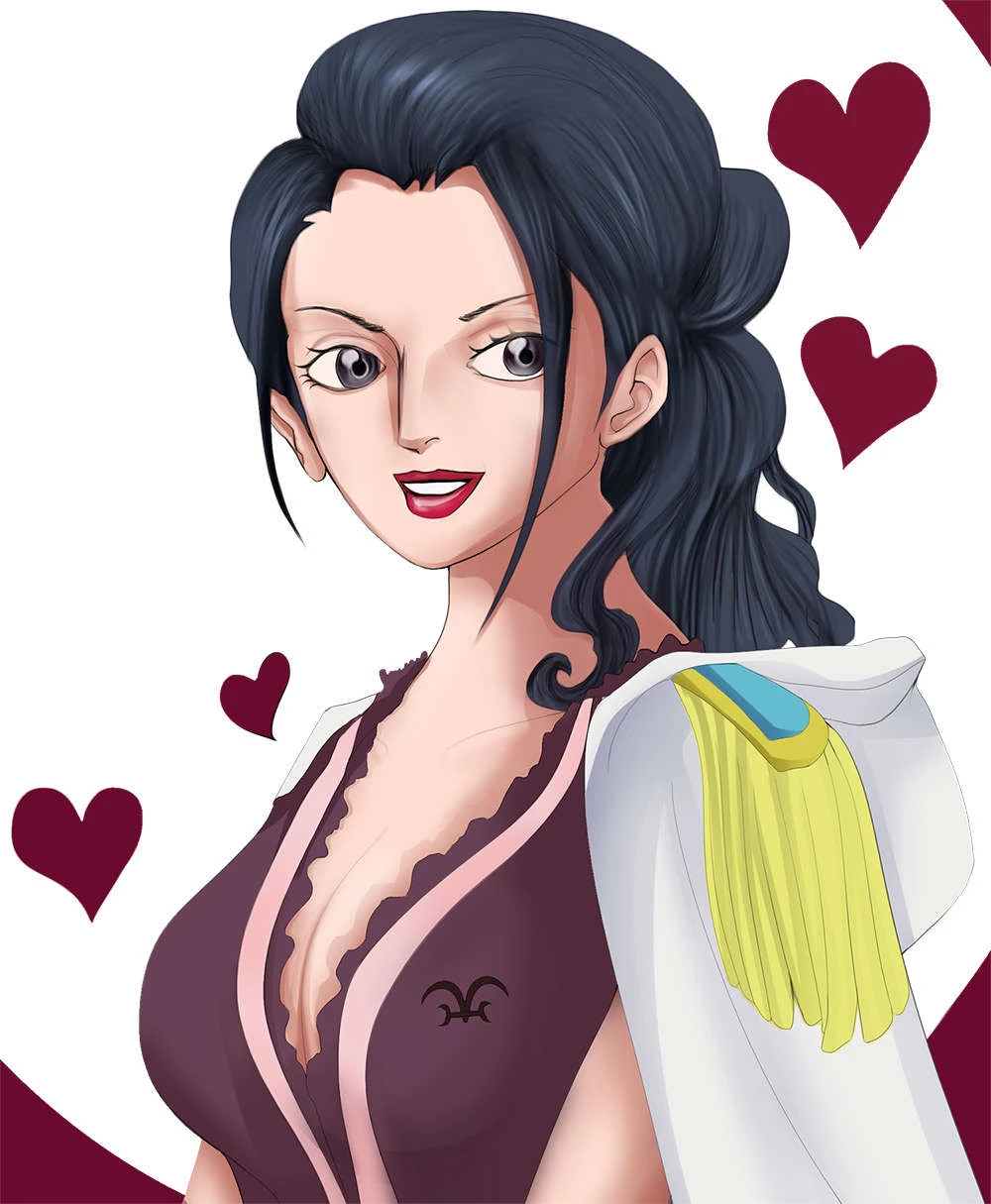 One Piece Chapter 826 - 19