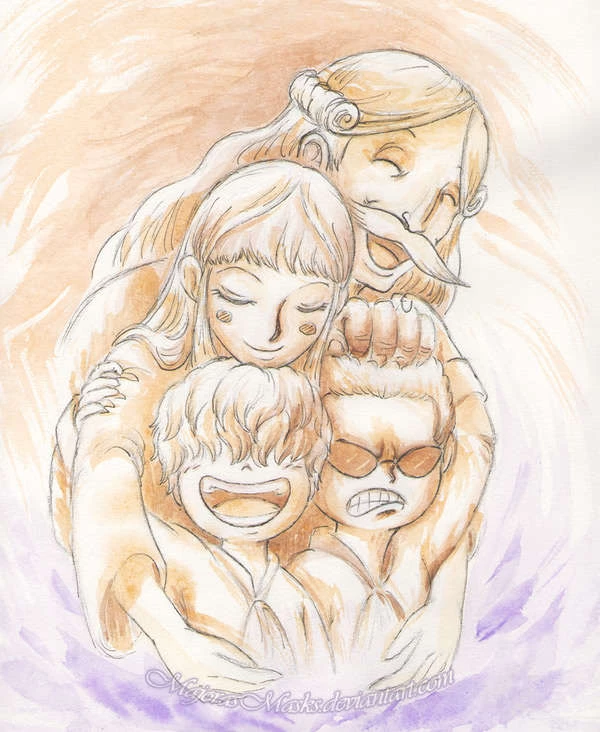 One Piece Chapter 826 - 22