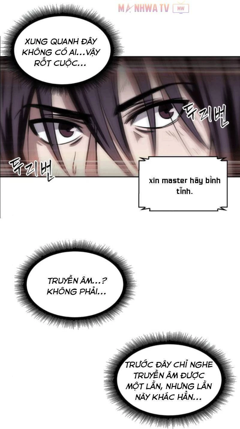 Ngã Lão Ma Thần Chapter 2 - 22