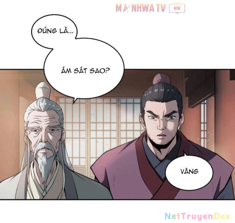 Ngã Lão Ma Thần Chapter 2 - 32