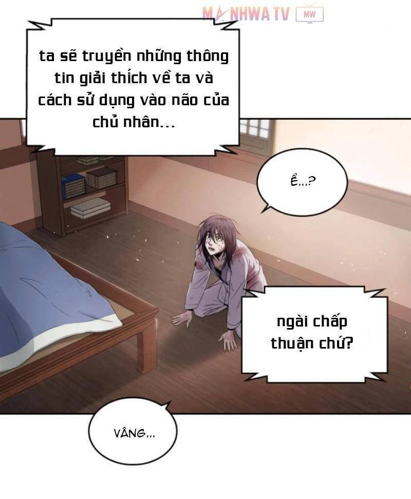 Ngã Lão Ma Thần Chapter 2 - 52