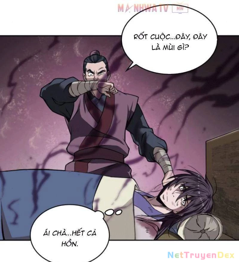 Ngã Lão Ma Thần Chapter 2 - 70