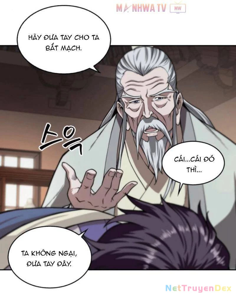 Ngã Lão Ma Thần Chapter 2 - 73