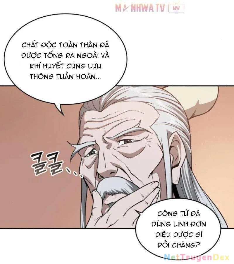 Ngã Lão Ma Thần Chapter 2 - 78