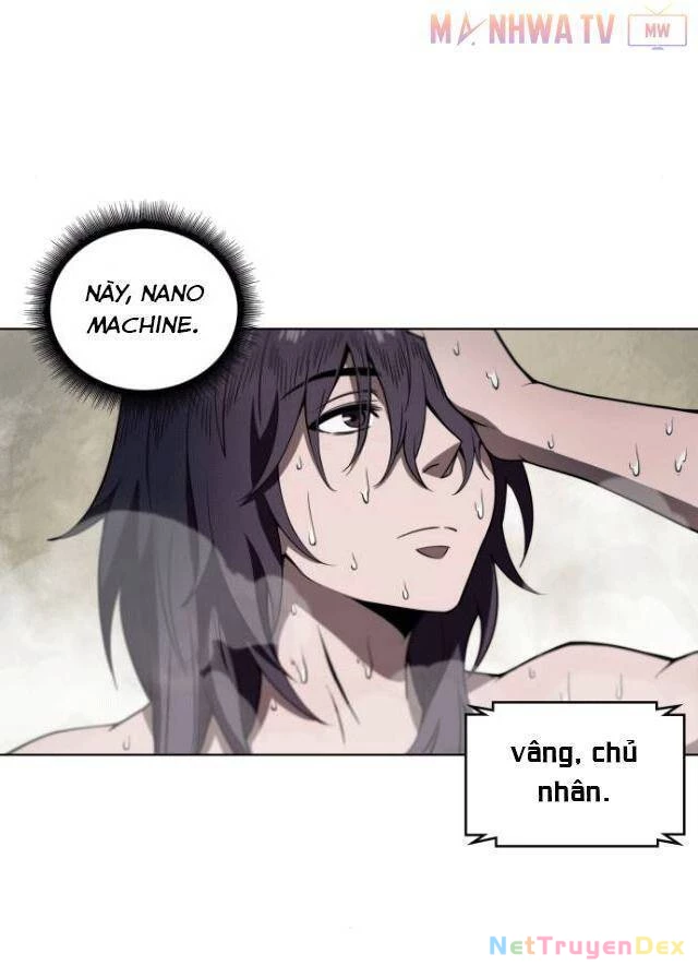 Ngã Lão Ma Thần Chapter 3 - 28