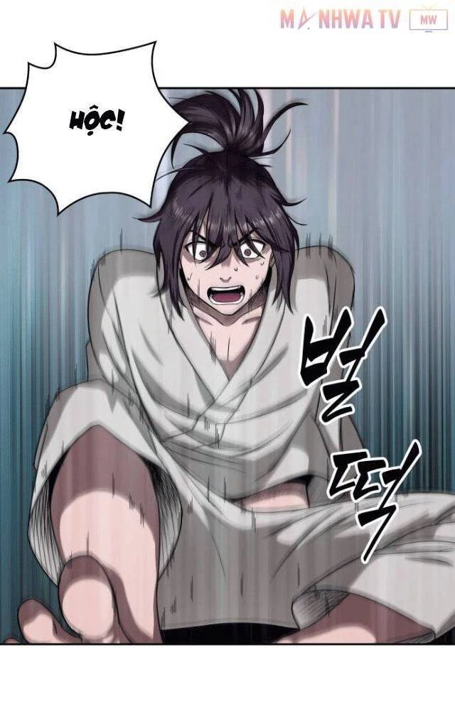Ngã Lão Ma Thần Chapter 5 - 5