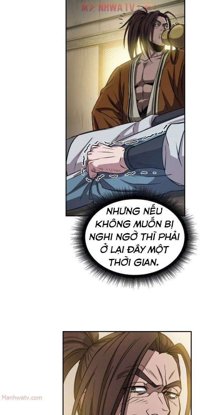 Ngã Lão Ma Thần Chapter 10 - 9